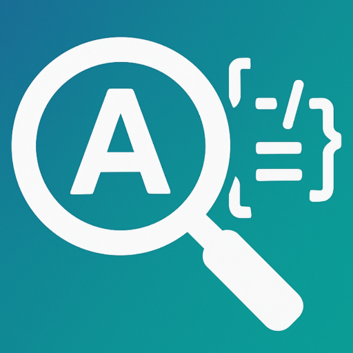 AI Schema Optimizer Logo